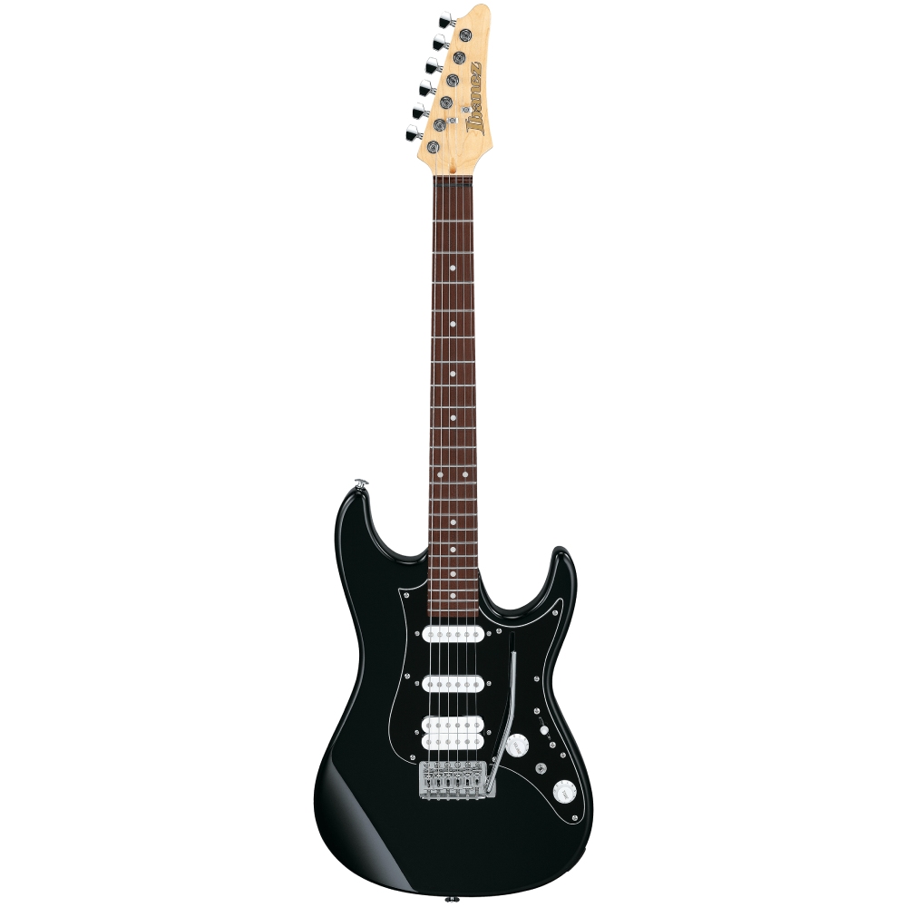 Ibanez AZES40B-BK Siyah Elektro Gitar Fiyatı, Özellikleri | ZUHAL