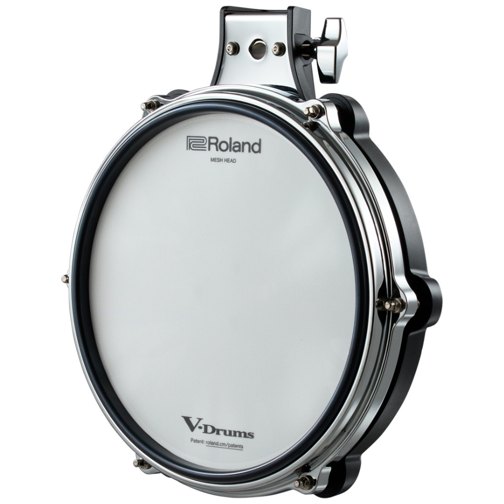 ROLAND PD-10P V-Drums 10" Premium Pad