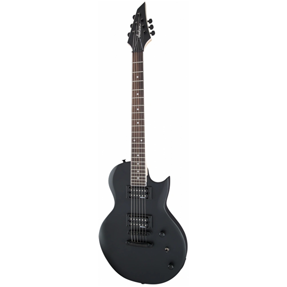 JACKSON ジャクソンJS22 Monarkh SC Satin Black JACKSON Monarkh JS22 SC Satin Black Elektro Gitar Fiyatı