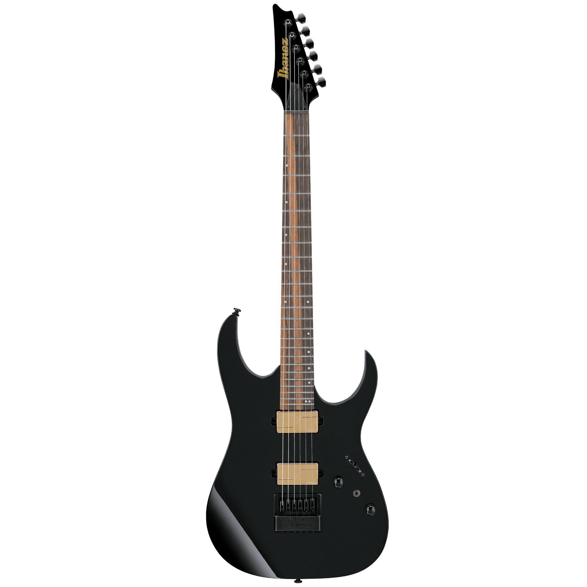 レコード　3種 IBANEZ RGR52ET RG Siyah Elektro Gitar Fiyatı, Özellikleri | ZUHAL