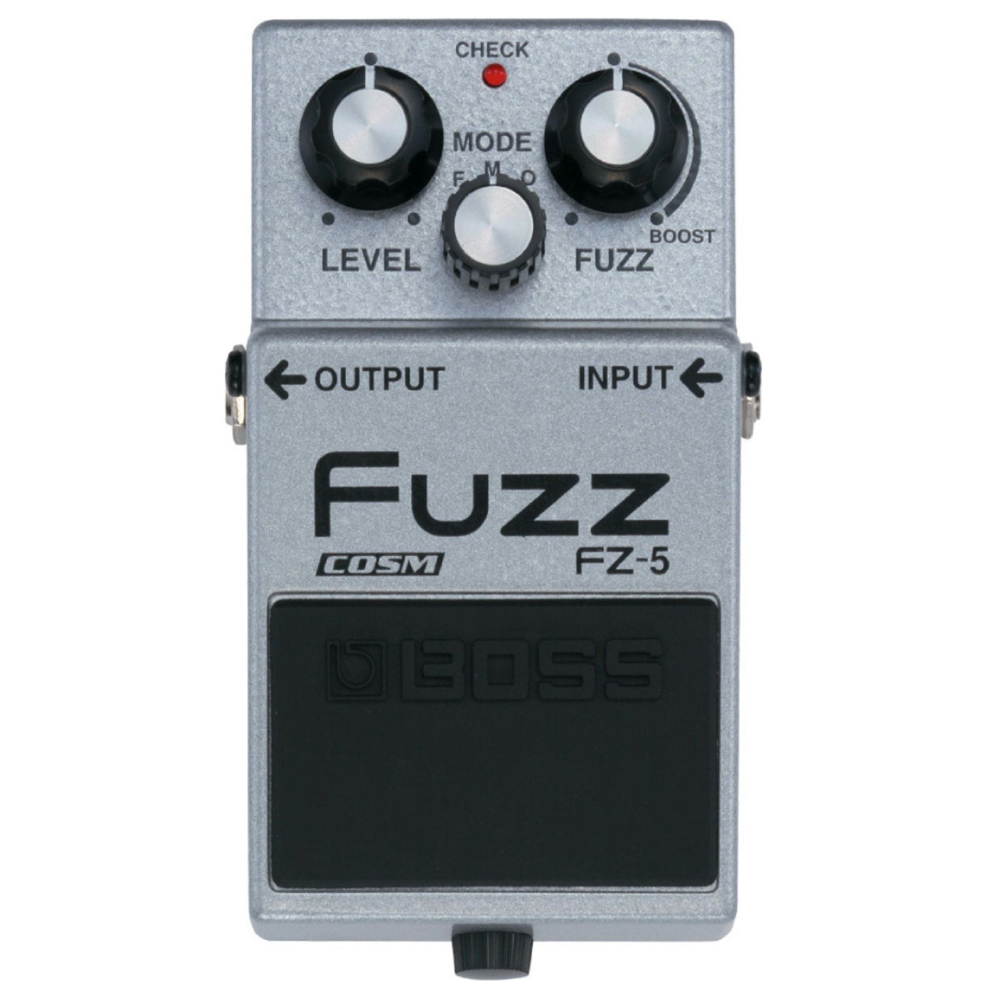 BOSS FZ-5 Fuzz Kompakt Efekt Pedalı