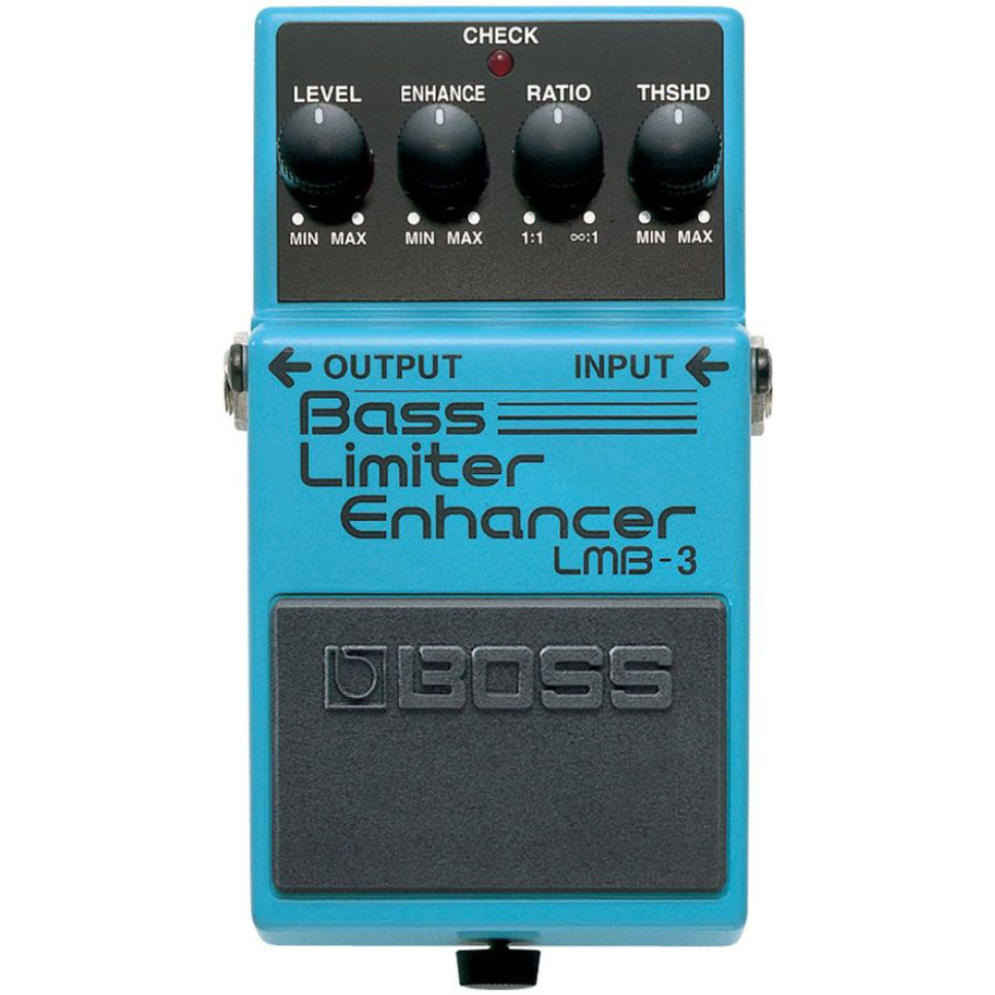 Boss LMB-3 Bas Limiter Enhancer Compact Pedal