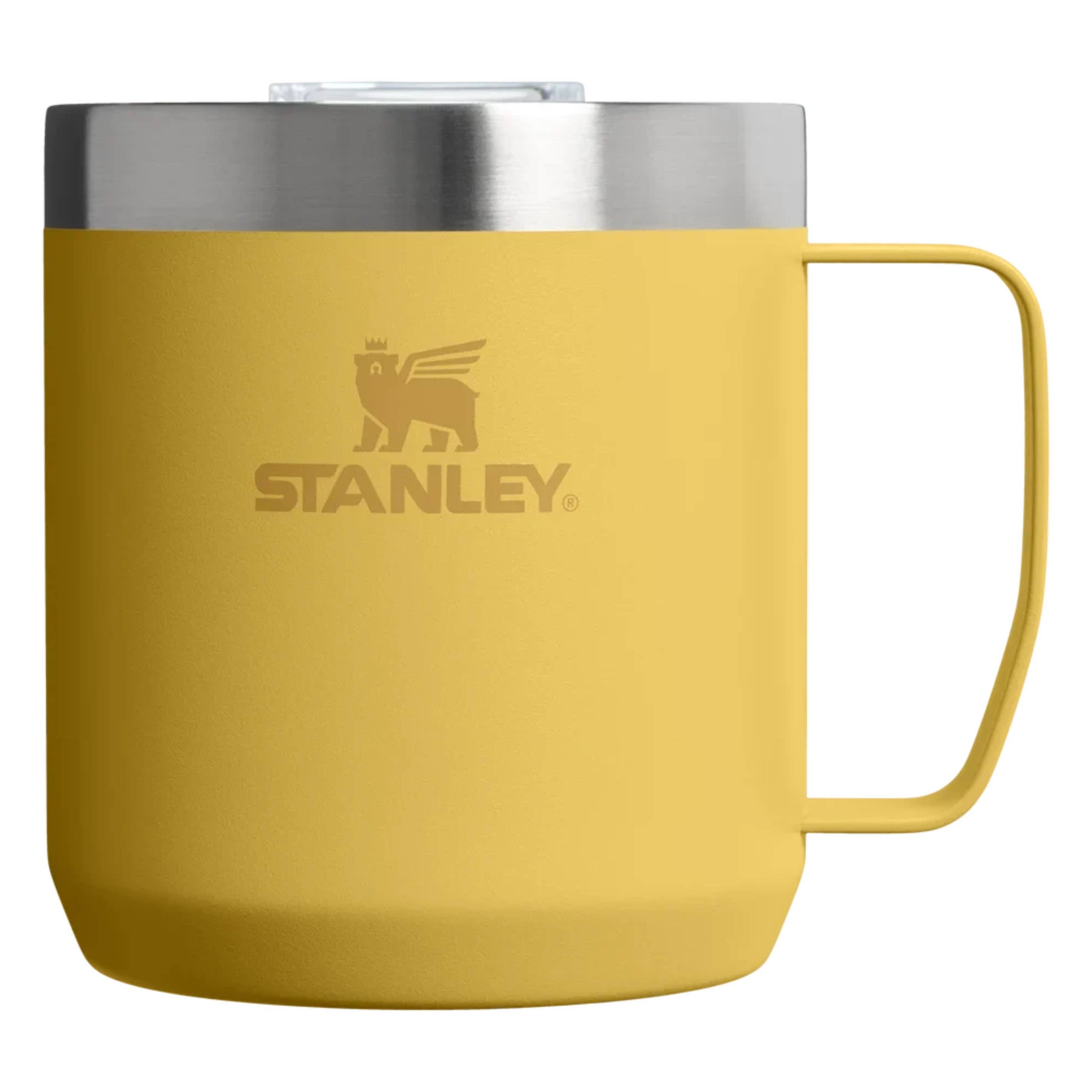 STANLEY The Everyday Camp Mug 0.35L / 12oz Dijon Fiyatı
