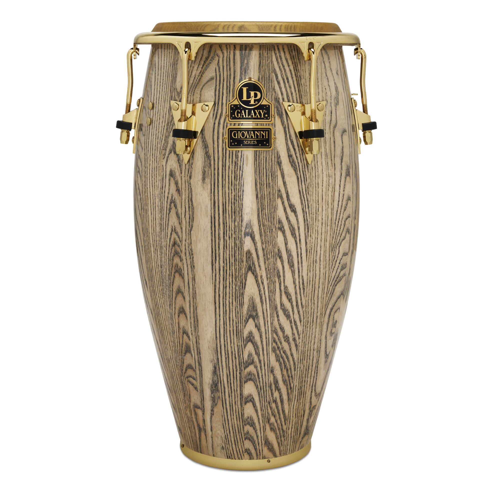 LATIN PERCUSSION LP807Z-AW - LP Giovanni Galaxy 12-1/2″ Tumba