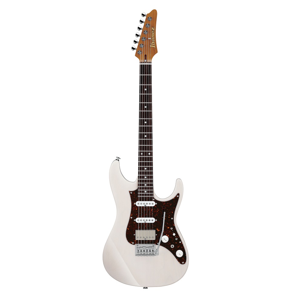 IBANEZ AZ2204N-AWD AZ Prestige Serisi Elektro Gitar Case Dahil