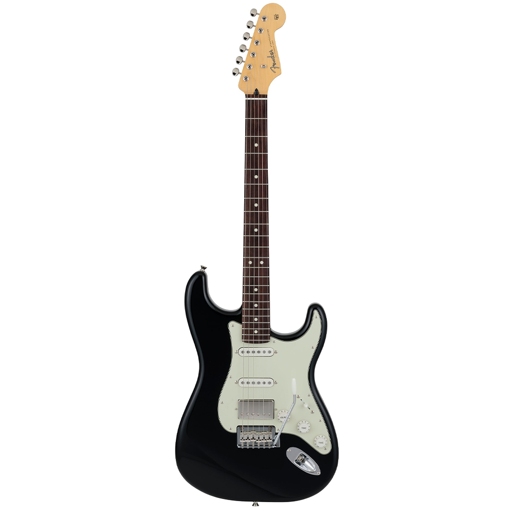 Fender 2024 Collection Made in Japan Hybrid II Stratocaster HSS