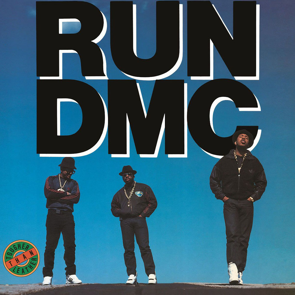 Run Dmc - Tougher Than Leather Fiyatı, Özellikleri | ZUHAL - 50