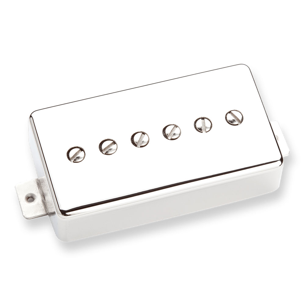 Seymour Duncan SPH90-1N Phat Cat Nikel Kapak Sap Manyetik Fiyatı