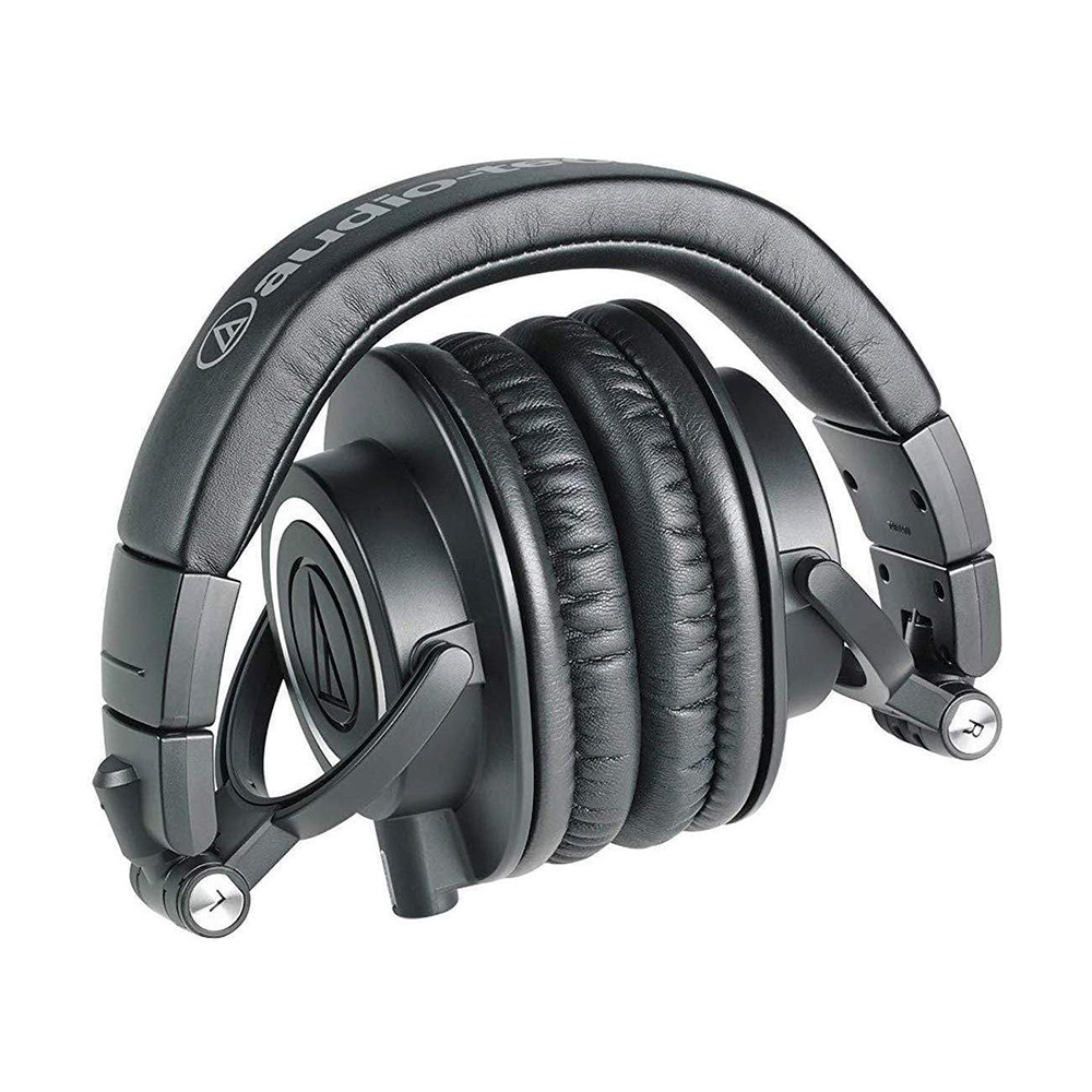 AUDIO TECHNICA ATH-M50X Profesyonel 