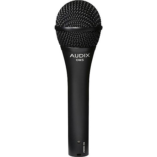 AUDIX OM5 マイクセット 動作確認済 AUDIX OM5 Dinamik Mikrofon Fiyatı, Özellikleri | ZUHAL - 50 Yıldır