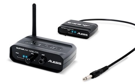 Alesis Guitarlink Wireless Gitar Sistemi