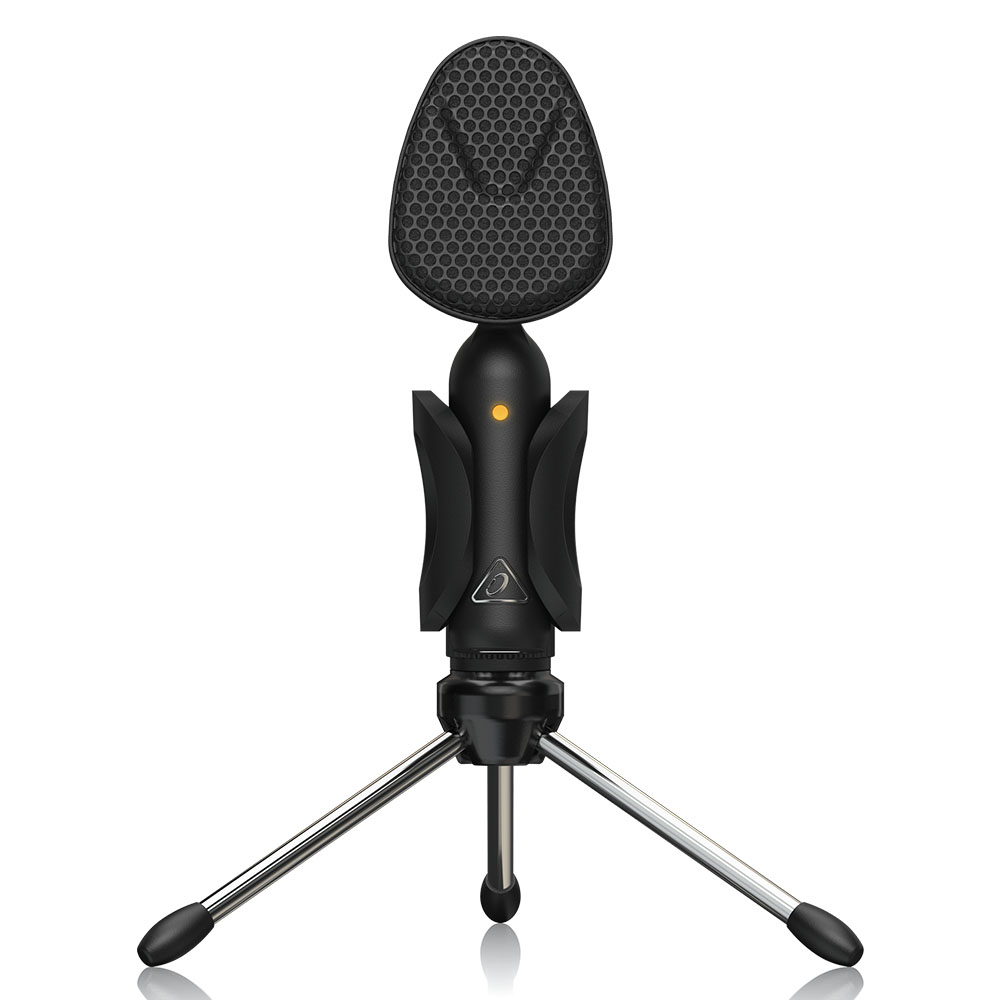 BEHRINGER Vintage Waffle Ütü USB Mikrofon
