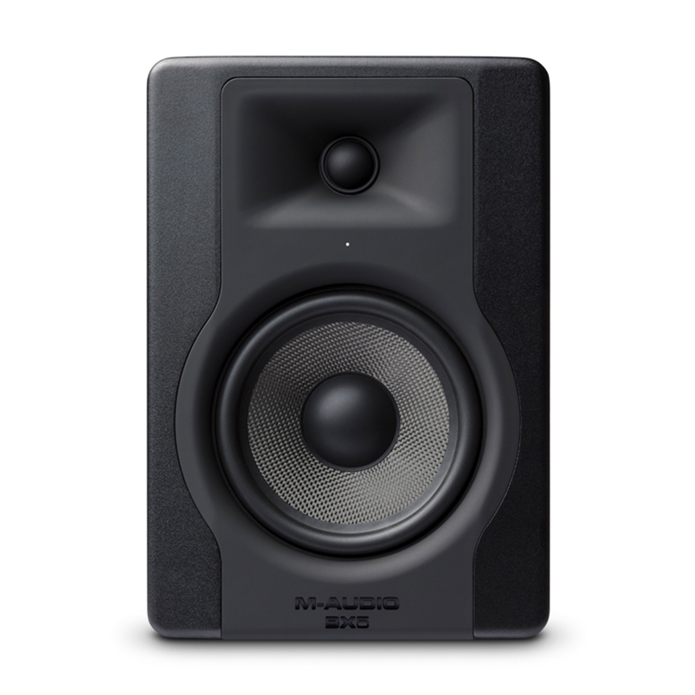 M-Audio BX5D3 / Stüdyo Monitörü (Tek) Fiyatı, Özellikleri | ZUHAL