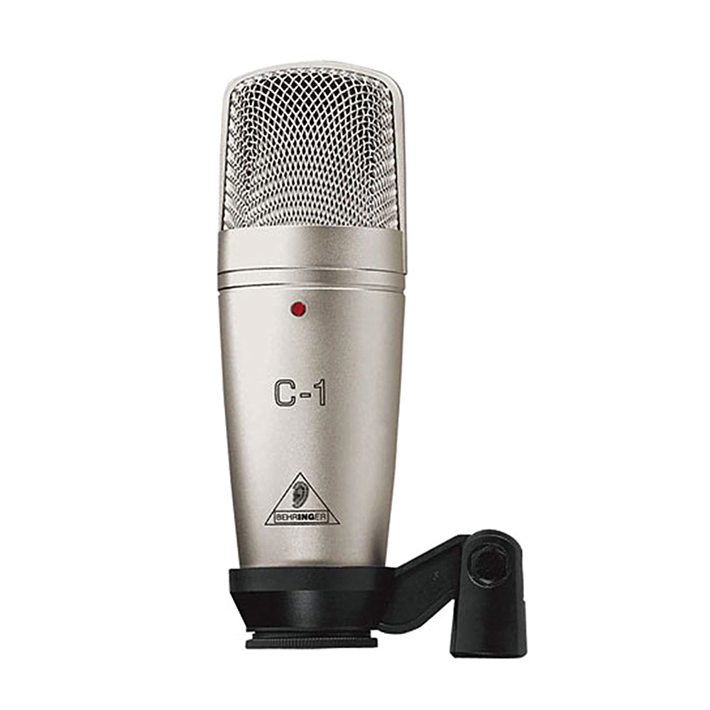 Behringer C-1 Condenser Mikrofon