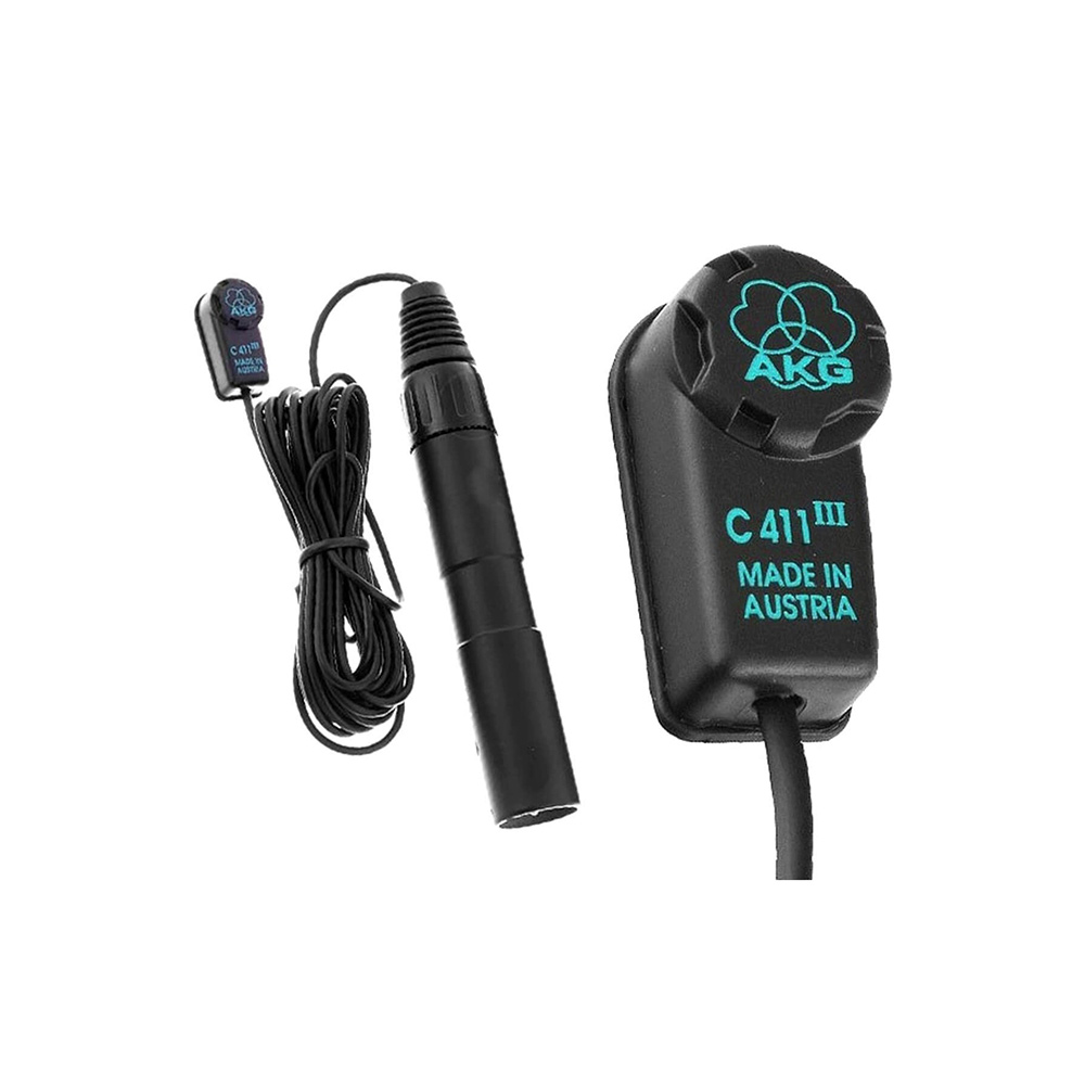AKG C411PP Yaylı Enstrümanlar için Condenser Mikrofon Fiyatı ...