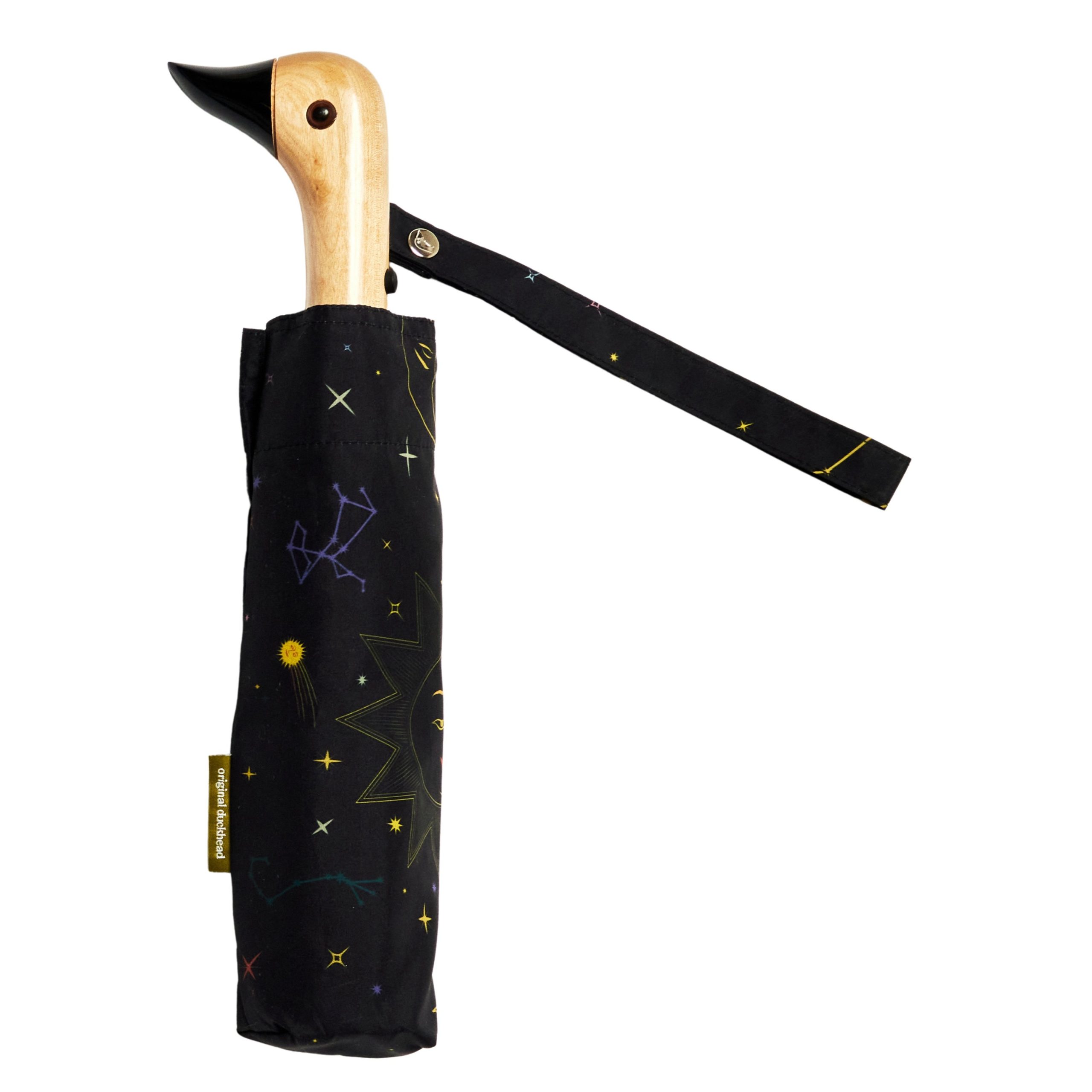 hatsuka Airyシリーズ 4点セット ORIGINAL DUCKHEAD Duck Kompakt Şemsiye Zodiac Fiyatı, Özellikleri
