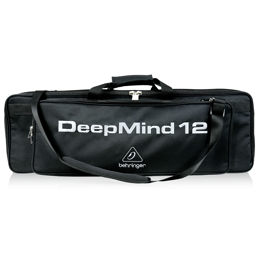 BEHRINGER DEEPMIND 12-TB / Synthesizer Çantası