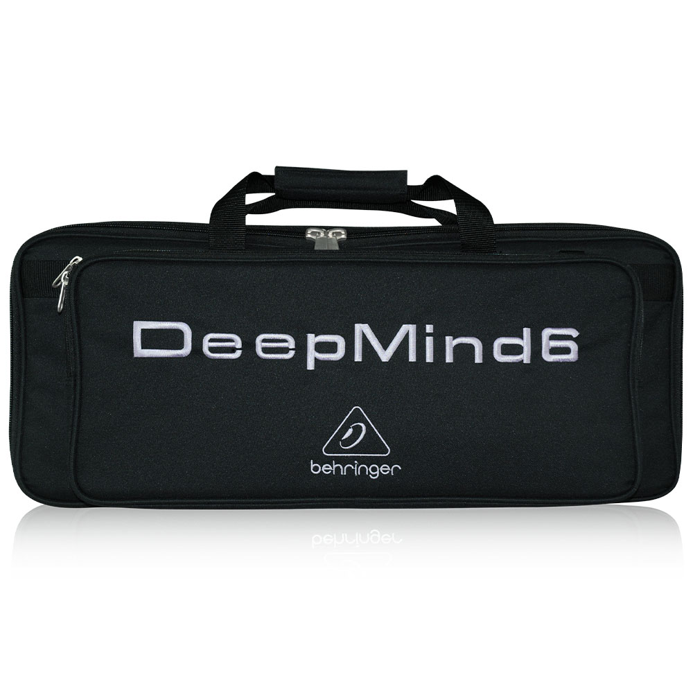 BEHRINGER DEEPMIND 6-TB / Synthesizer Çantası