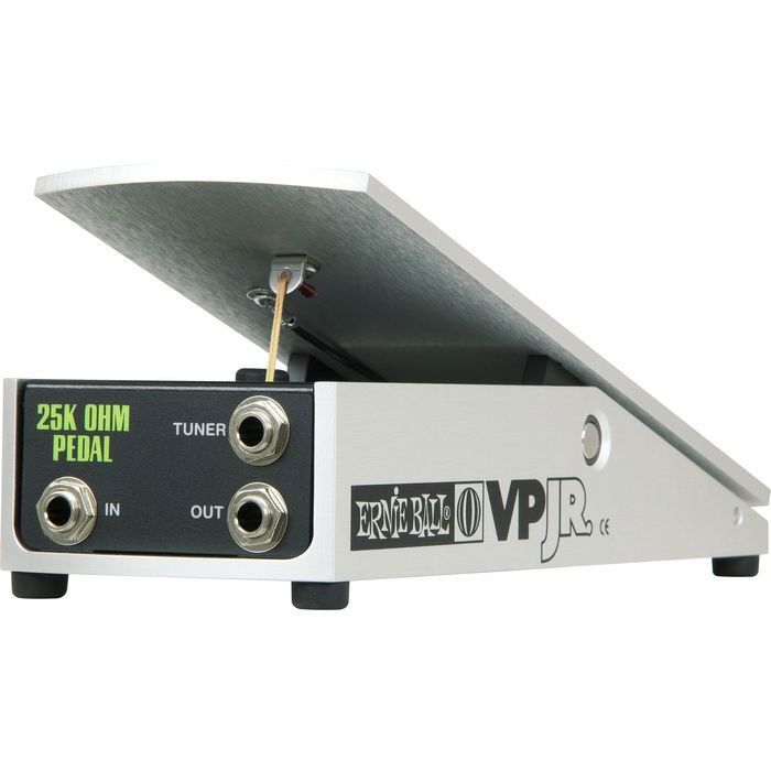 ERNIEBALL P06181 25K Jr. Volume Pedalı Fiyatı, Özellikleri | ZUHAL