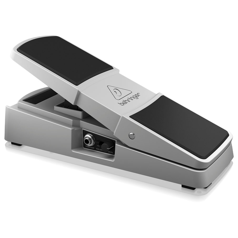 BEHRINGER FC600V2 Expression Pedalı