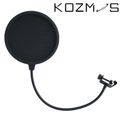 KOZMOS KS-13C  Pop Filter
