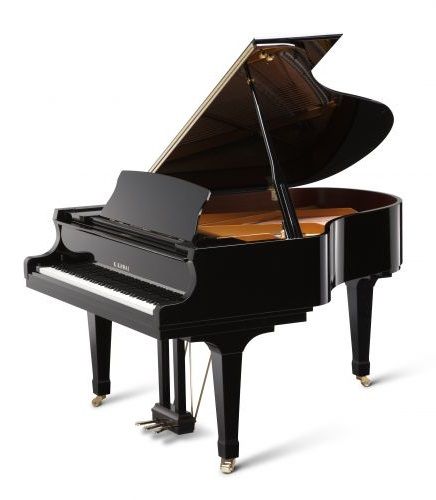 KAWAI GX-2 M/PEP Parlak Siyah 180 CM Kuyruklu Piyano