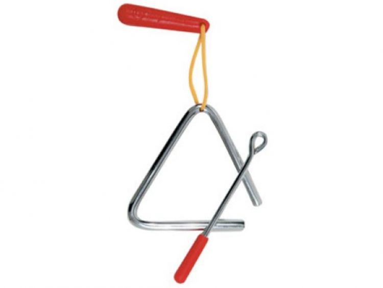 LATIN PERCUSSION LPR482-I Rhytmix Serisi Triangle Fiyatı