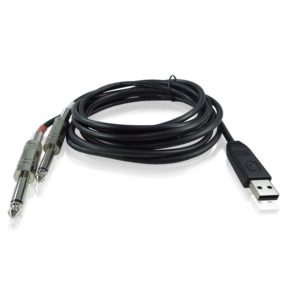 BEHRINGER LINE 2 USB / Ses Kartı