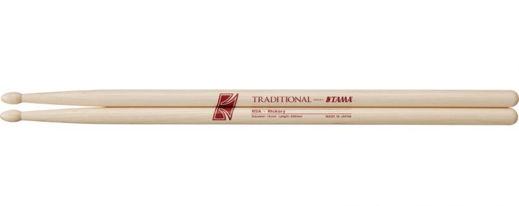 TAMA H5A Traditional Hickory Baget