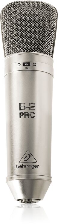 BEHRINGER B-2 PRO Condenser Mikrofon