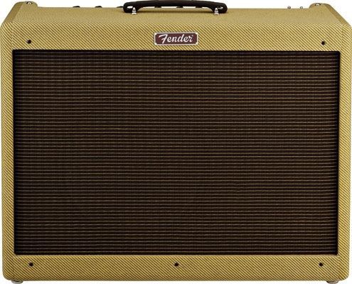 Fender Blues Deluxe Reissue Elektro Gitar Amfisi Fiyatı