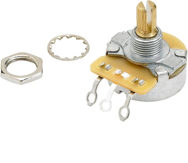 Fender Control 250K Split Shaft Controls and Switches Fiyatı ...