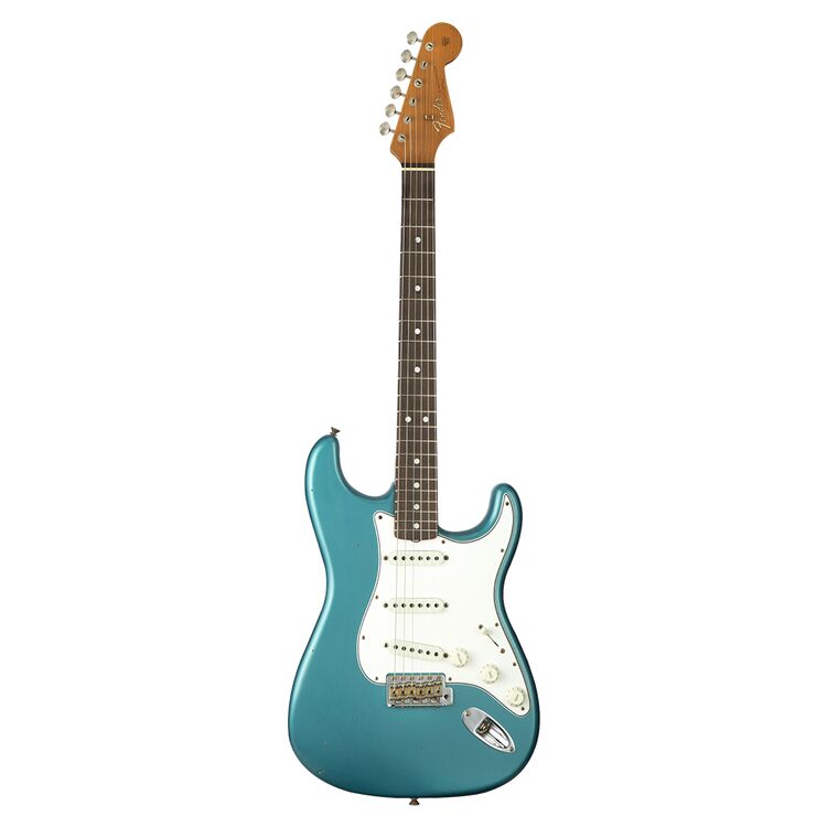 Fender Custom Shop W20 Limited Edition 1964 Stratocaster