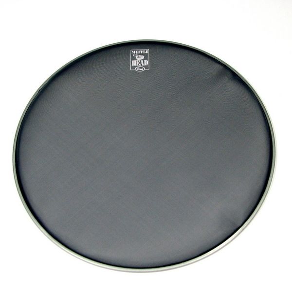 PEARL MFH-14 - 14" File Deri