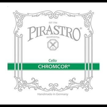PIRASTRO 339120 / Chromcor Tek Çello Teli - A (La)